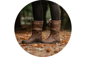 Outdoor-Schuhe