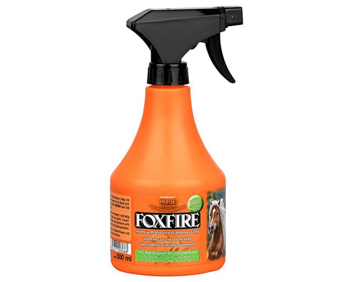 PFIFF FOXFIRE Haarglanz main product photo