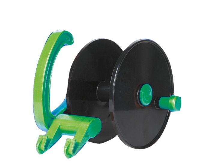 Pulsara Haspel mit Feststellbremse und Einhängevorrichtung 200m, 1:1 main product photo