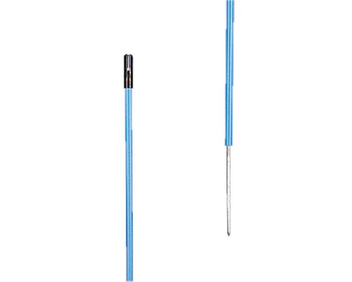 Gallagher Kunststoffpfahl blau 1,50m (10) main product photo