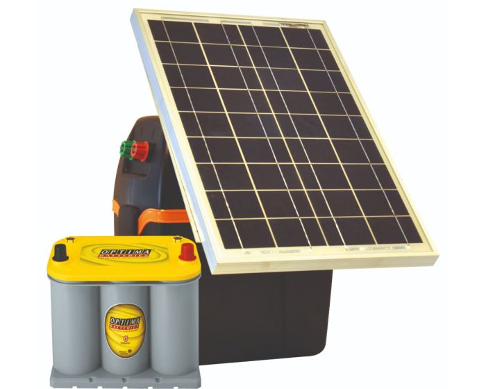 Gallagher S230 (B200+30W+Optima 3,7l) main product photo
