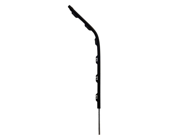 Gallagher Gartenpfahl 0,50m schwarz (5) main product photo