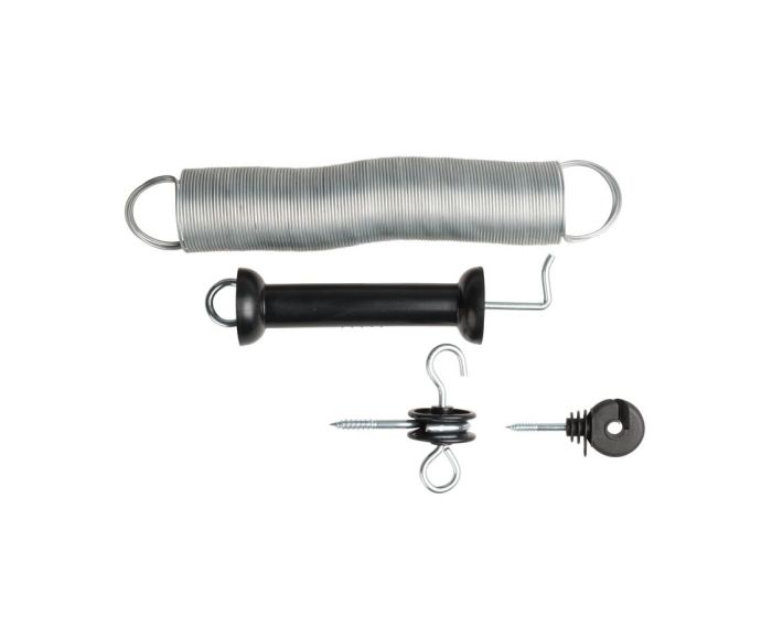 Pulsara Feder-Torset bis 5m mit Ringisolator und Torgriffanker main product photo