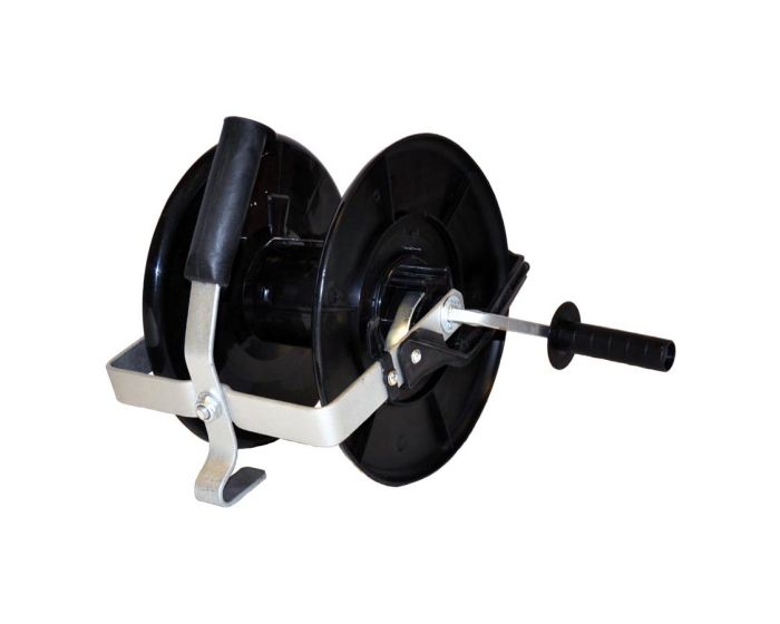 Pulsara Haspel mit Übersetzung 500m, 3:1 main product photo