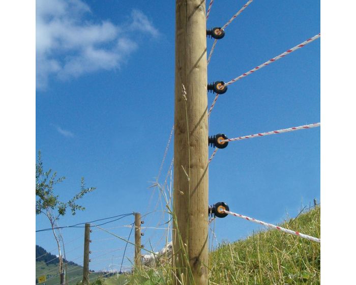 Gallagher Duopack TurboLine Cord 2x500m weiß main product photo