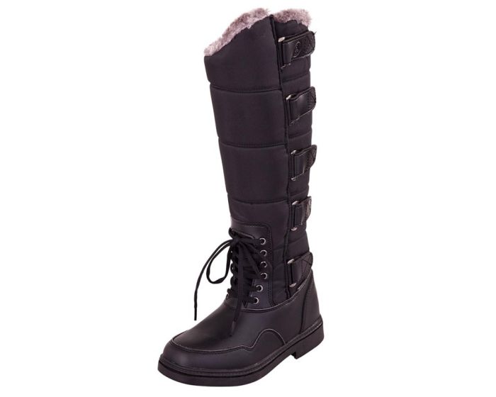 BR Winterreitstiefel Sibirien main product photo
