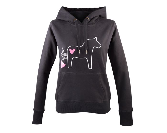 PFIFF Kapuzenpullover 'Pferd' main product photo
