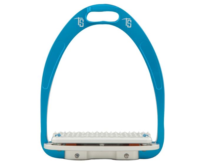 BR-Halterungen TS Athena PLUS stoßdämpfend mit 3 ° Neigungssprung main product photo