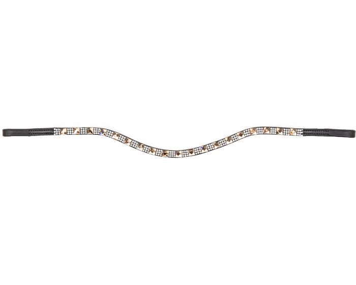QHP Stirnriemen Myrthe main product photo