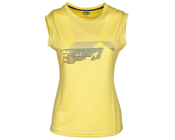 Harry's Horse Tanktop Just Ride main product photo