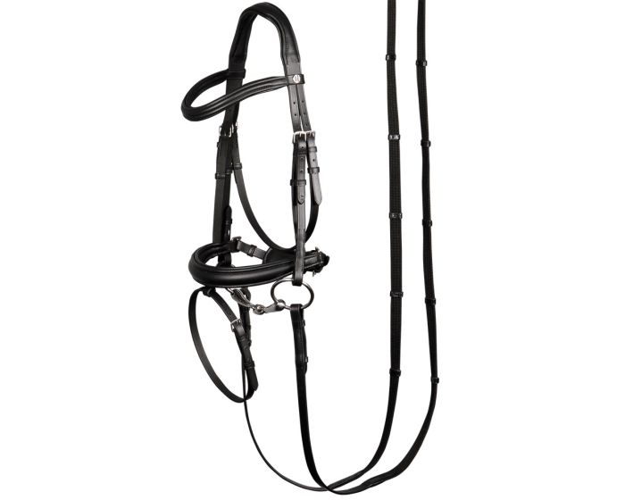 Harry's Horse Trense Tender main product photo