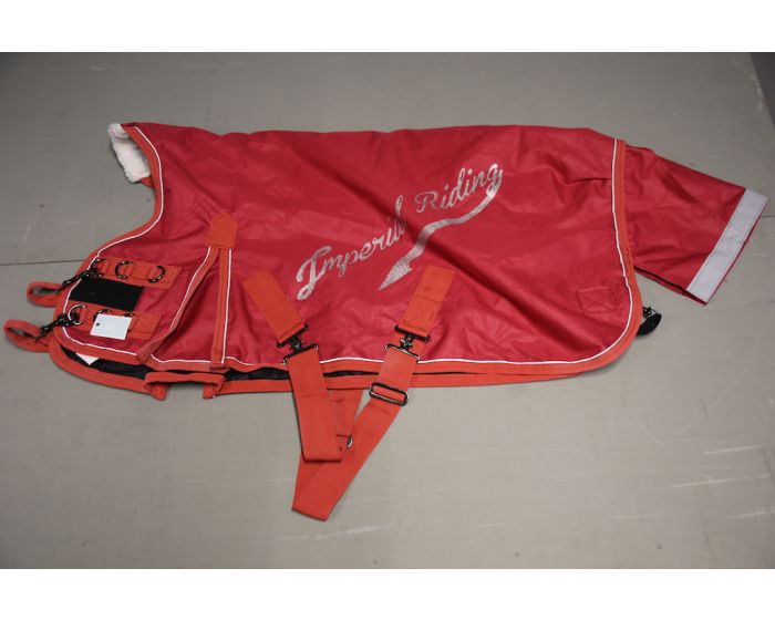 Rain Decke Pink/Red 95cm (0gr) main product photo