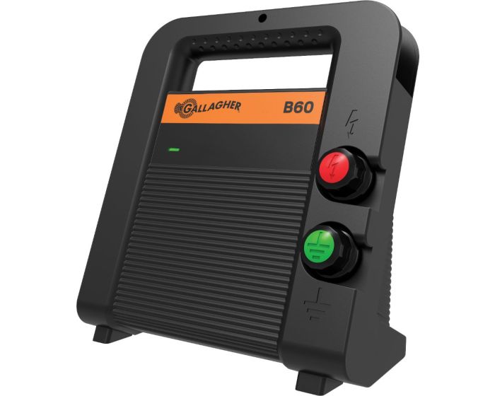 Gallagher B60 - 12V/0,6J main product photo