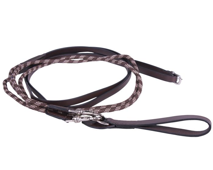 QHP Zügel Luxus ziehen main product photo