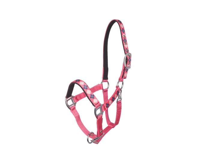 MHS Halfter "Rhombus" main product photo
