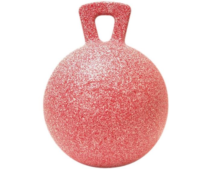 Jolly Ball Spielzeug 10" Pfefferminzduft main product photo