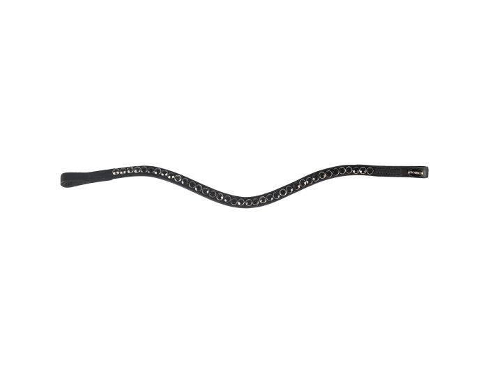 horka FRONTEEL ROLLKRAGENORI SCHWARZ main product photo