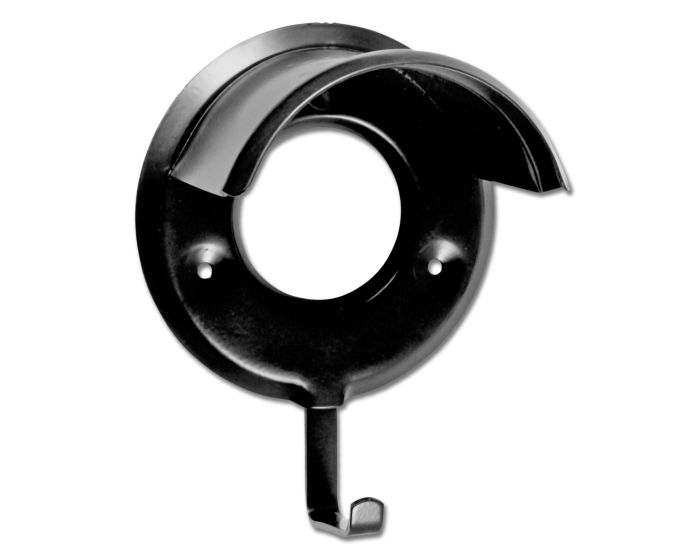Waldhausen Trensenhalter robust, Metall main product photo