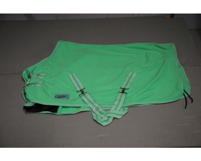 Fleece Decke Crispy Apple 125cm main product photo