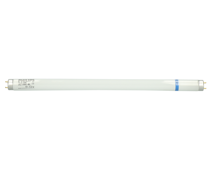 Knock Off Lampe UV-A Bruchsicher. main product photo