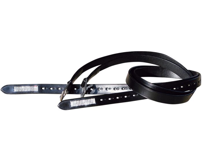 Harry's Horse Steigbügel Leder, Kristall main product photo