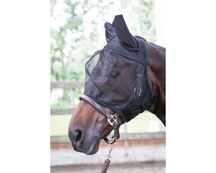 Harry's Horse Fliegenmaske Fliegenschutz main product photo