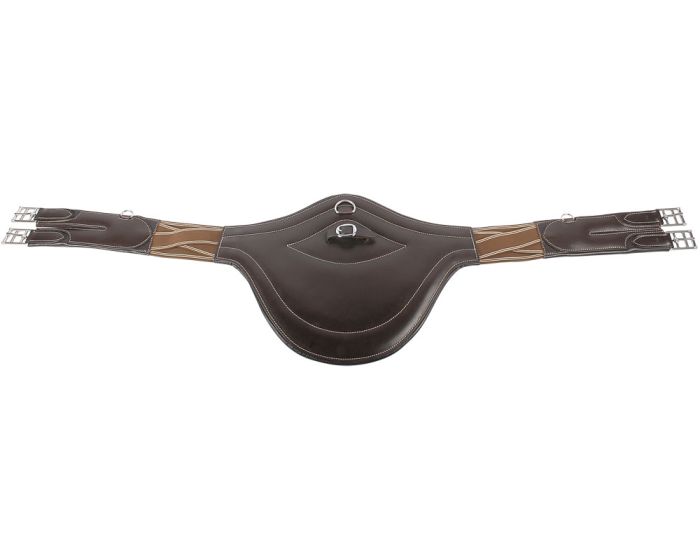 Harry's Horse Strupfen Bauchklappe Deluxe main product photo