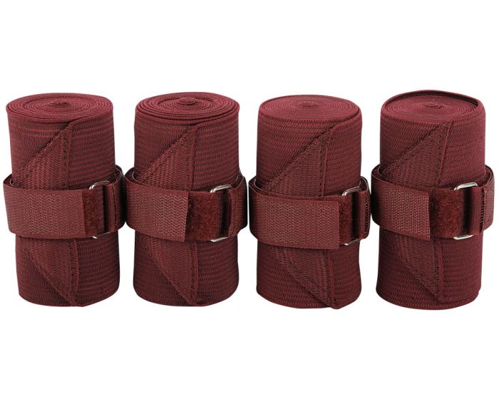 Harry's Horse Elastische Bandagen, 4 Stk. main product photo