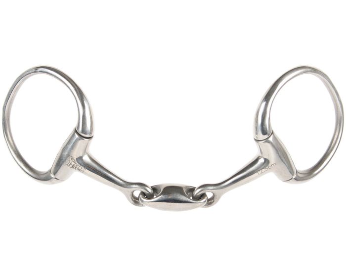 Harry's Horse Bustrail doppelt gebrochen O-Link 13mm main product photo
