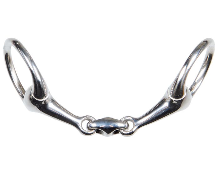 Harry's Horse Bustrense Pony doppelt gebrochen 12mm main product photo