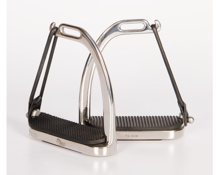 Harry's Horse Halterungen aus elastischem Edelstahl main product photo