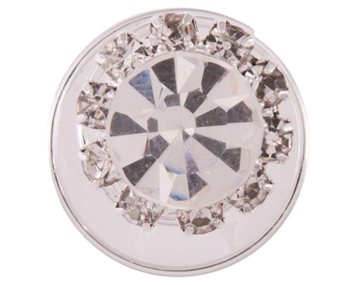 BR Brötchenspirale BR Crystal Horse 1,2cm Set/5Stk. main product photo
