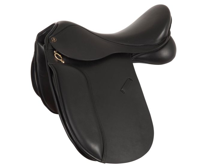 BR Dressursattelpony Torellini main product photo