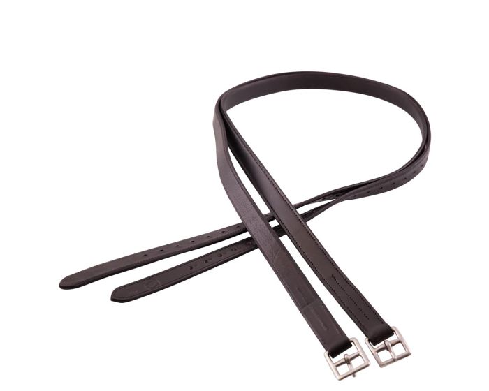 BR Steigbügel Leder BR gefüttert main product photo