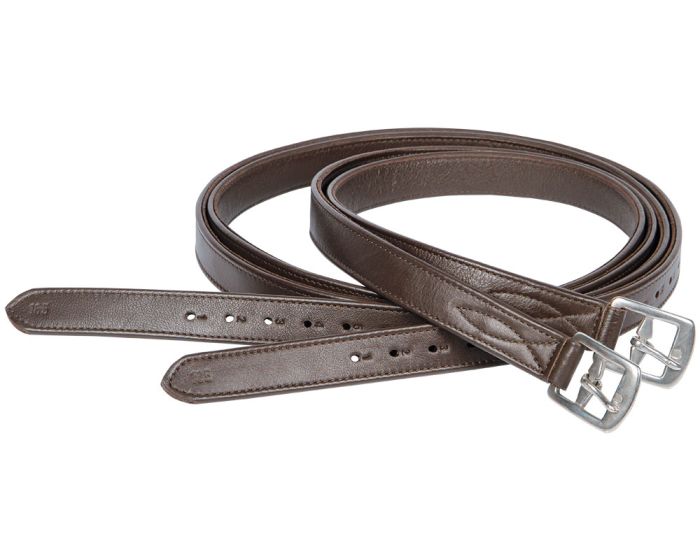Harry's Horse Steigbügelriemen Excellent braun main product photo