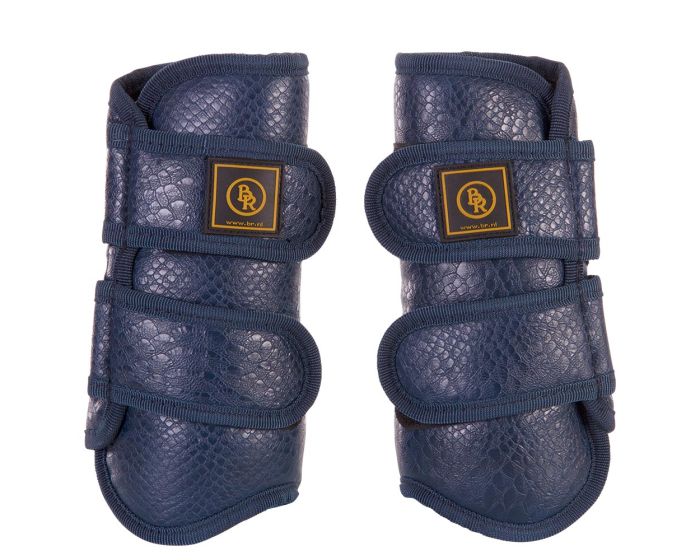 BR Gamaschen Pro Max Croco main product photo