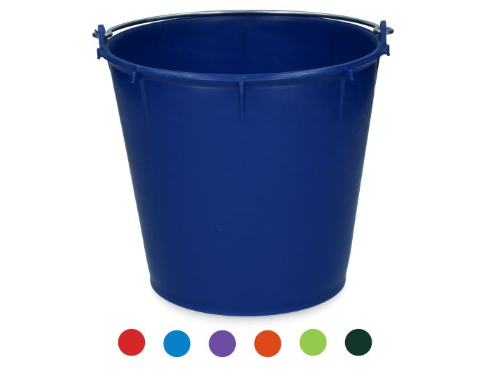 Vplast Eimer 7 l mit Bügel main product photo