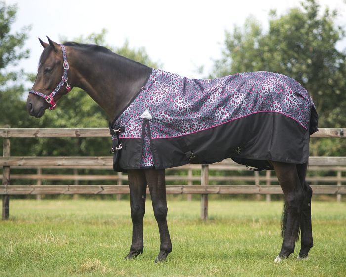 QHP Blanket Turnout 0gr main product photo