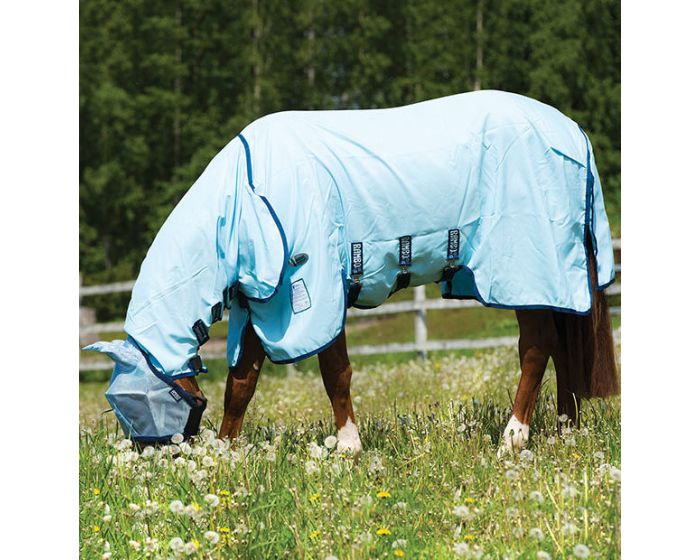 Horseware Rambo Hoody Vamoose Pony main product photo