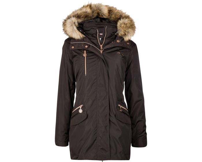 Imperial Riding Parka-Jacke "Fairytale Story II" main product photo