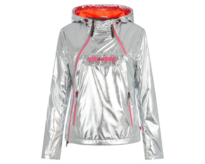 Imperial Riding Anorak Jack Panik in der Disco main product photo