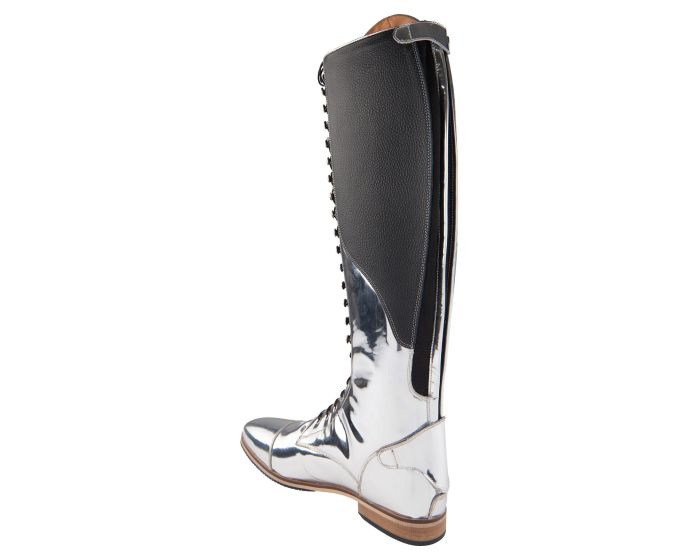 Unique riding boots on sale