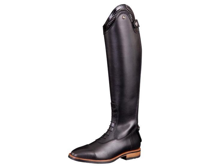 BR Reitstiefelgurte Venetia langer Schaft main product photo