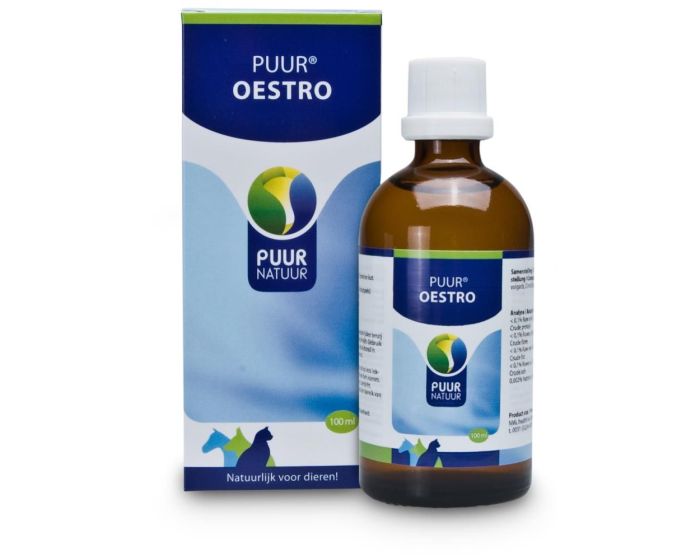 Sectolin PUUR Oestro (ehemalige PUUR-Bronze) (P) 100 ml main product photo