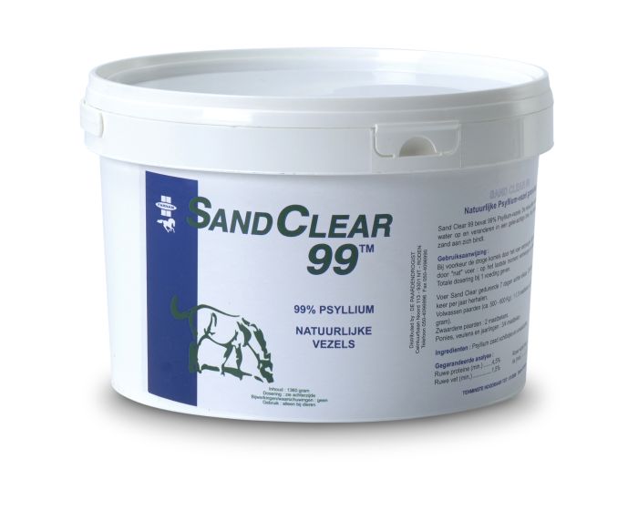 Sectolin Sandclear main product photo