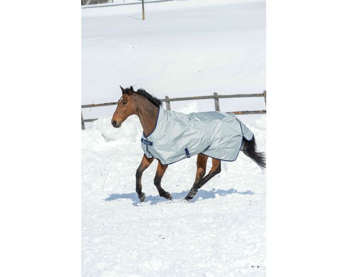 Bucas Power Turnout Extra High Neck main product photo