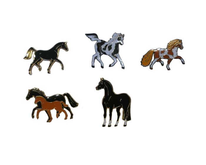 Pferd Pins main product photo