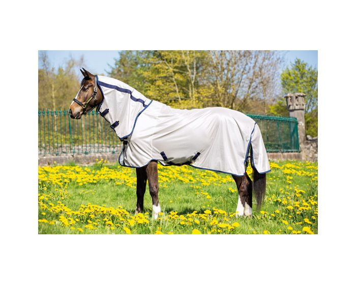 Horseware Mio Fly Rug Pony No Fill main product photo