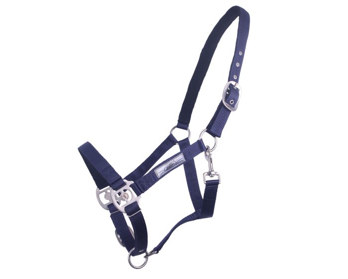 QHP Halfter gefüttert main product photo