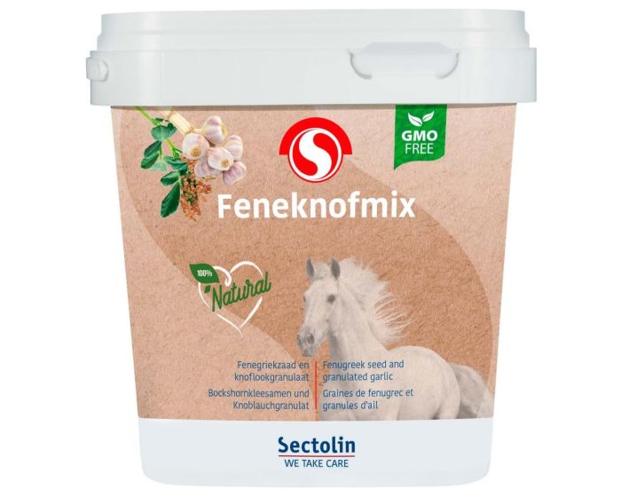 Sectolin Fenchelknödel-Mix main product photo